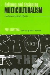 Capa do artigo Defining And Designing Multiculturalism