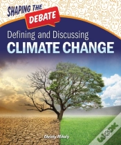Capa do artigo Defining And Discussing Climate Change