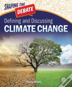 Capa do artigo Defining And Discussing Climate Change
