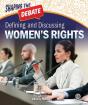 Defining And Discussing Women'S Rights - Preview