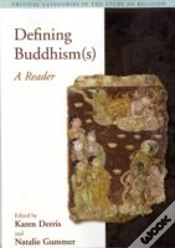 Capa do artigo Defining Buddhism(S)