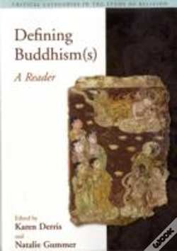 Capa do artigo Defining Buddhism(S)