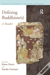 Capa do artigo Defining Buddhism(S)
