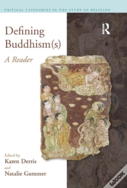 Capa do artigo Defining Buddhism(S)