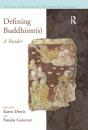 Defining Buddhism(S) - Preview