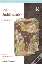 Capa do artigo Defining Buddhism(S)