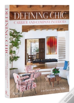 Capa do artigo Defining Chic