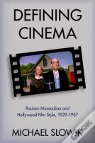 Defining Cinema