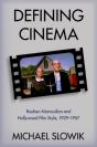 Defining Cinema - Preview