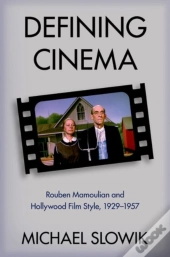 Defining Cinema