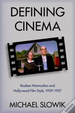 Capa do artigo Defining Cinema