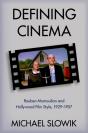 Defining Cinema - Preview