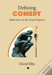 Capa do artigo Defining Comedy