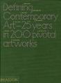 Defining Contemporary Art - Preview
