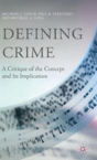 Defining Crime - Preview