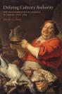 Defining Culinary Authority - Preview