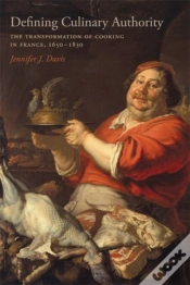 Capa do artigo Defining Culinary Authority