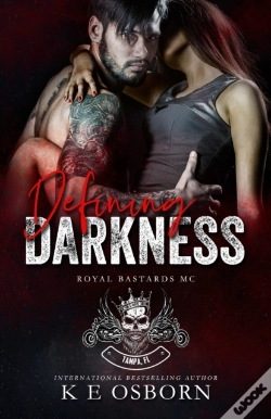 Capa do artigo Defining Darkness