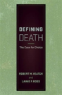 Defining Death - Preview