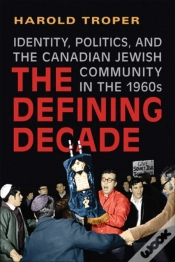 Capa do artigo Defining Decade