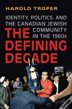 Capa do artigo Defining Decade