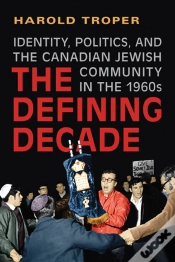 Capa do artigo Defining Decade