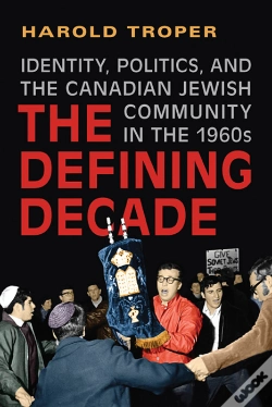 Capa do artigo Defining Decade