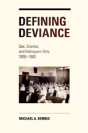 Defining Deviance - Preview