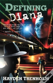 Capa do artigo Defining Diana