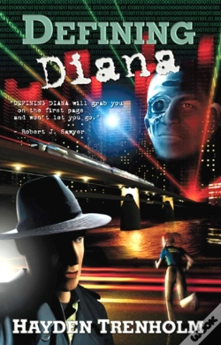 Capa do artigo Defining Diana