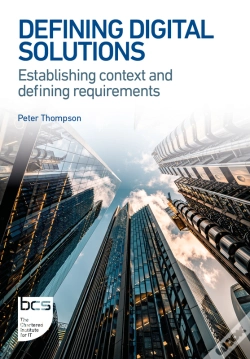 Capa do artigo Defining Digital Solutions