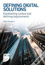 Defining Digital Solutions