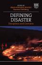 Defining Disaster - Disciplines And Domains - Preview