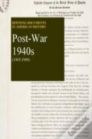 Defining Documents In American History