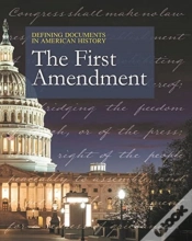 Capa do artigo Defining Documents In American History: The First Amendment