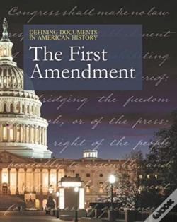 Capa do artigo Defining Documents In American History: The First Amendment