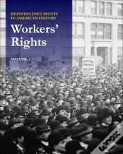 Capa do artigo Defining Documents In American History: Workers