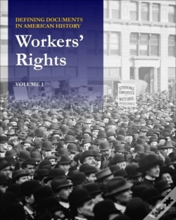Capa do artigo Defining Documents In American History: Workers' Rights