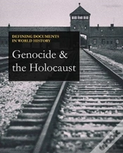 Capa do artigo Defining Documents In World History: Genocide & The Holocaust