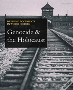 Capa do artigo Defining Documents In World History: Genocide & The Holocaust