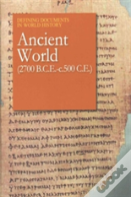 Defining Documents In World History