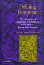 Defining Dominion - Preview