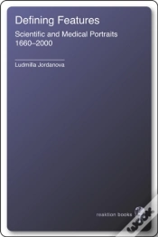 Capa do artigo Defining Features