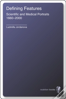 Capa do artigo Defining Features