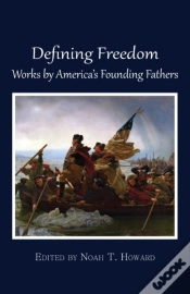 Capa do artigo Defining Freedom
