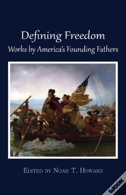Capa do artigo Defining Freedom