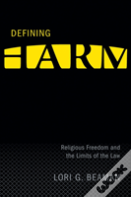 Defining Harm