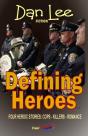 Defining Heroes V3 - Preview