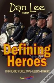 Capa do artigo Defining Heroes V3