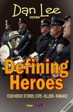 Capa do artigo Defining Heroes V3